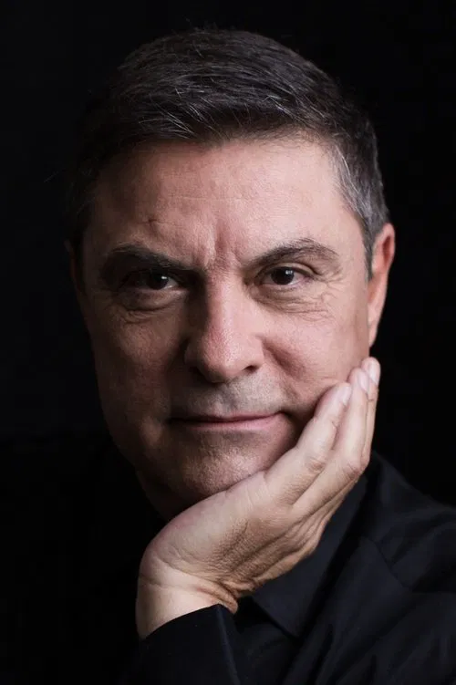 Jorge Fernando profile picture