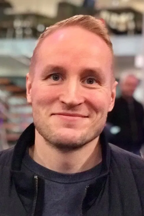 Ole Giæver profile picture