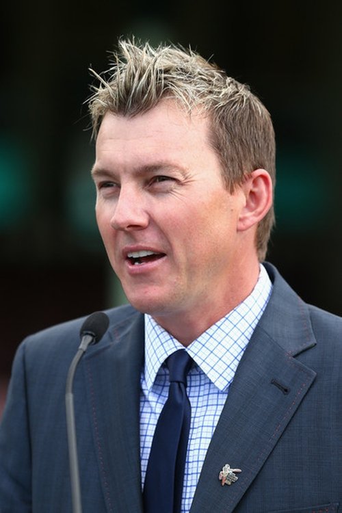 Brett Lee profile picture