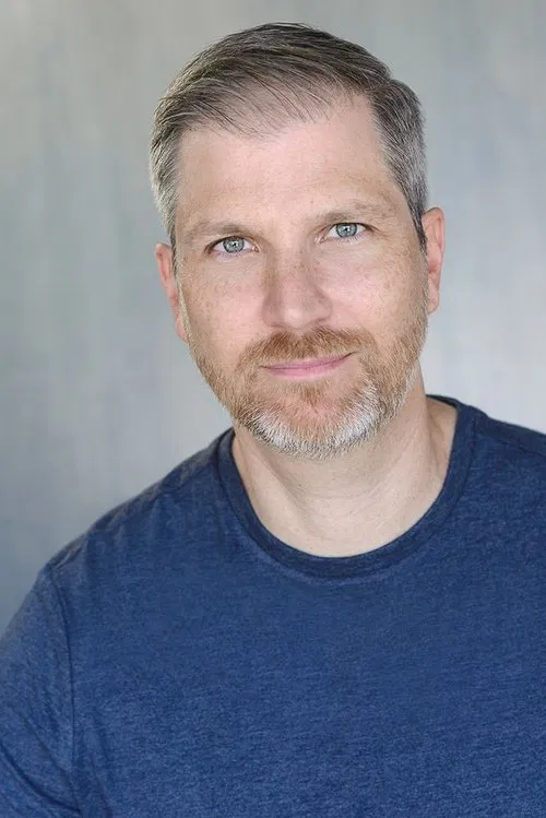 Ben Morrise profile picture