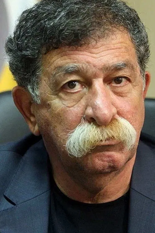 Foto de perfil de Farhad Varahram