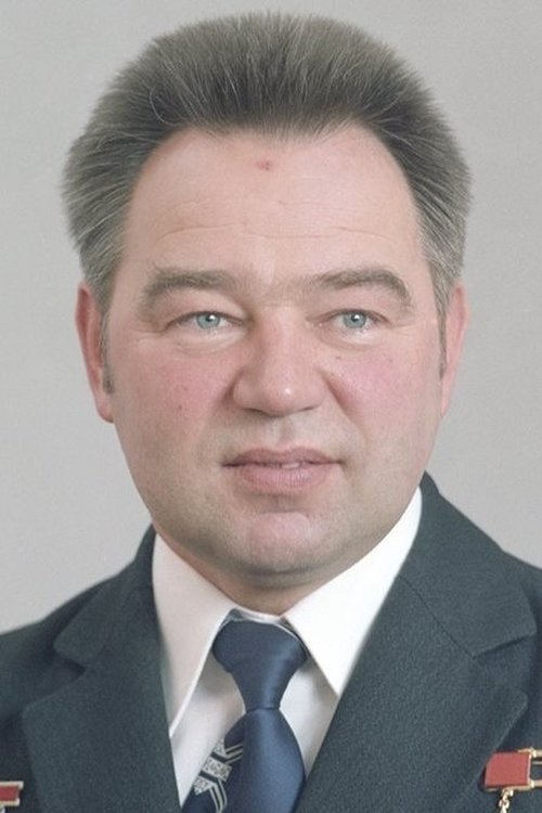 Georgiy Grechko profile picture