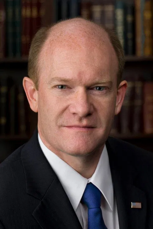 Chris Coons profile picture
