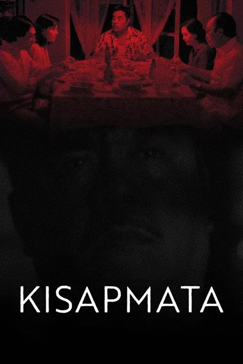 Kisapmata movie poster