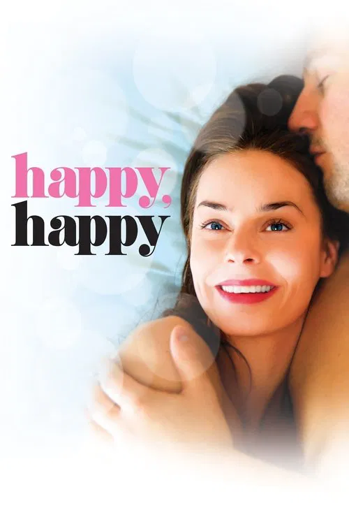 Happy, Happy movie poster