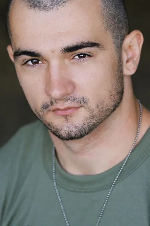 Josiah Black profile picture