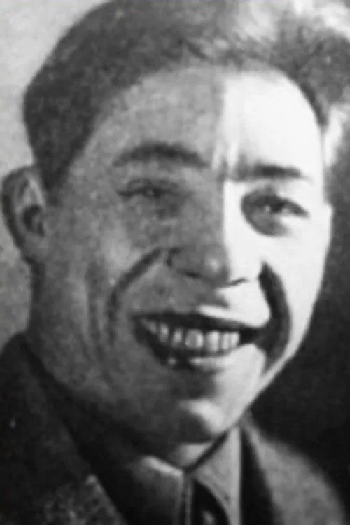 Aleksandr Vinogradov profile picture