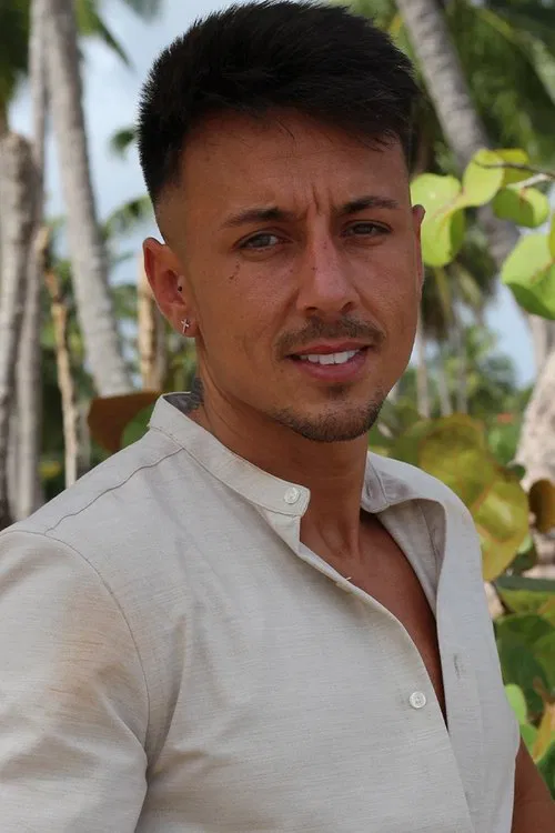 Cristian Jerez profile picture