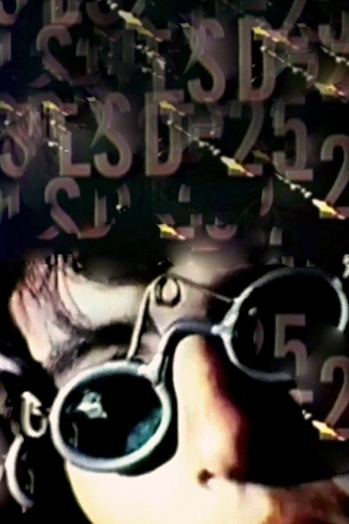 LSD-25 movie poster