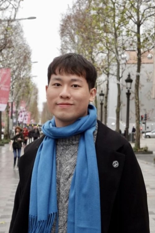 Foto de perfil de Kevin Huang