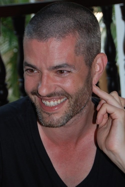 Víctor García profile picture