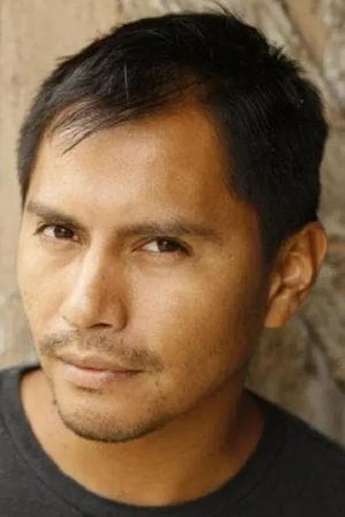 Jesse Ramirez profile picture