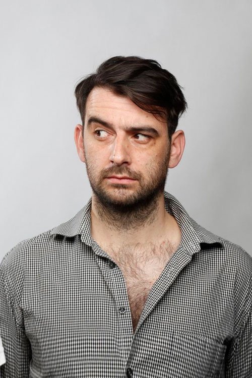 Sebastian Szary profile picture