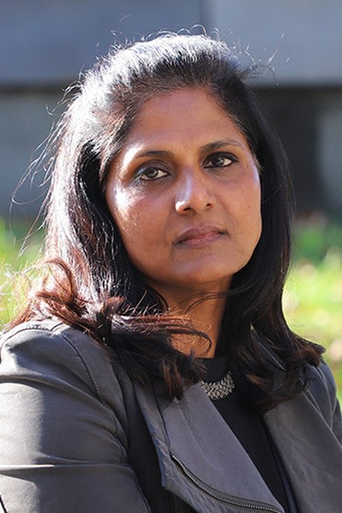 Priyamvada Natarajan profile picture
