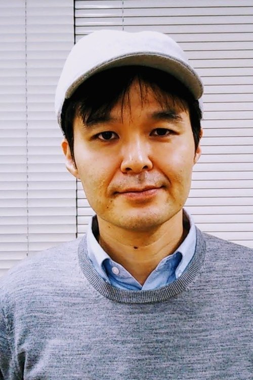 Kenichi Suzuki profile picture