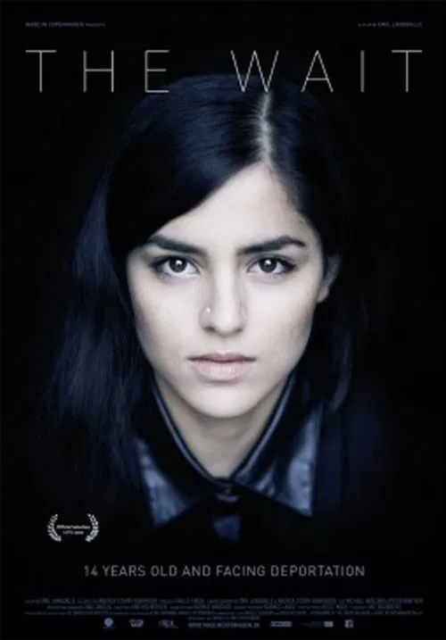 The Wait movie poster