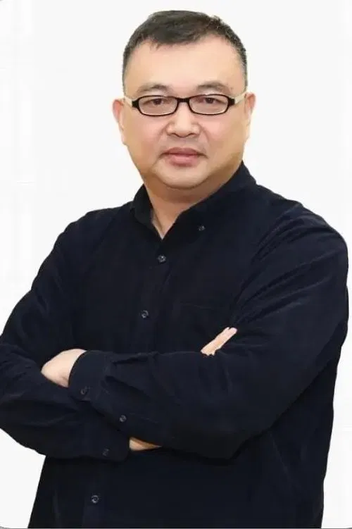 Yang Zhen profile picture