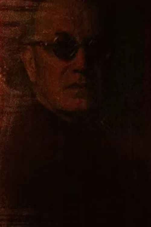 Norton's Cut-Up movie poster