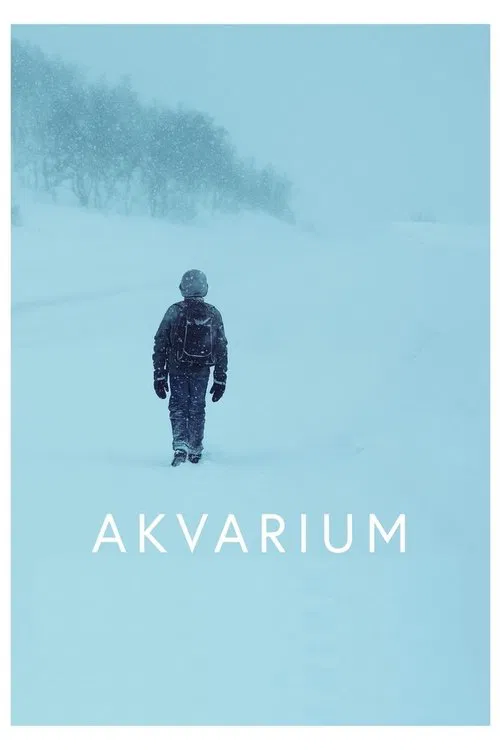 Aquarium movie poster
