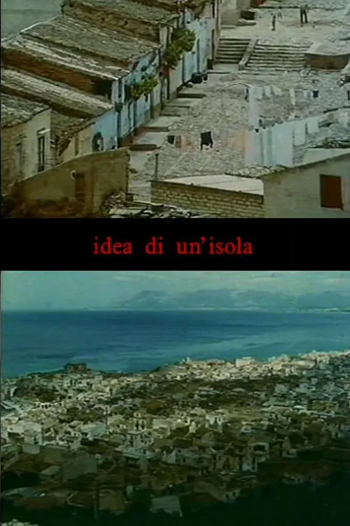 Idea di un'isola movie poster