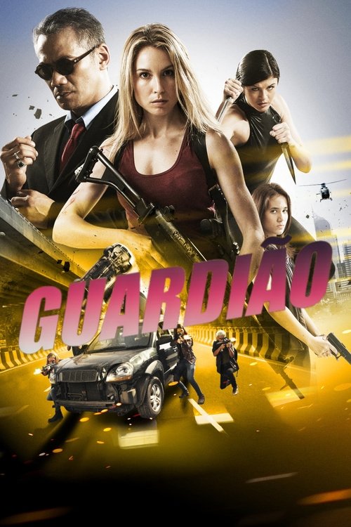 Poster do filme Guardião