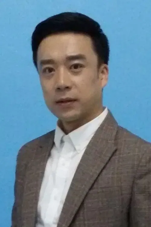 Zhao Gu profile picture
