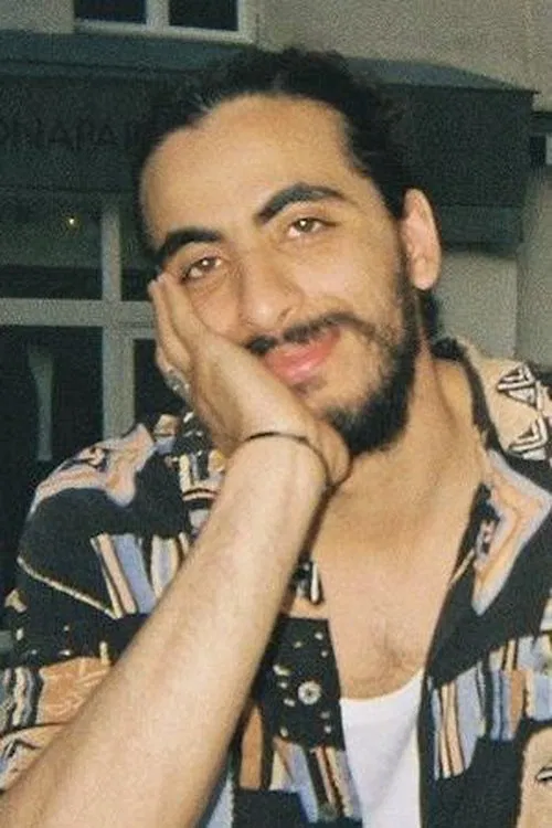 Samy Bel profile picture