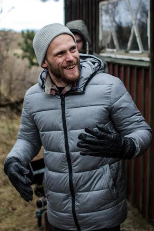 Christian Andersen profile picture