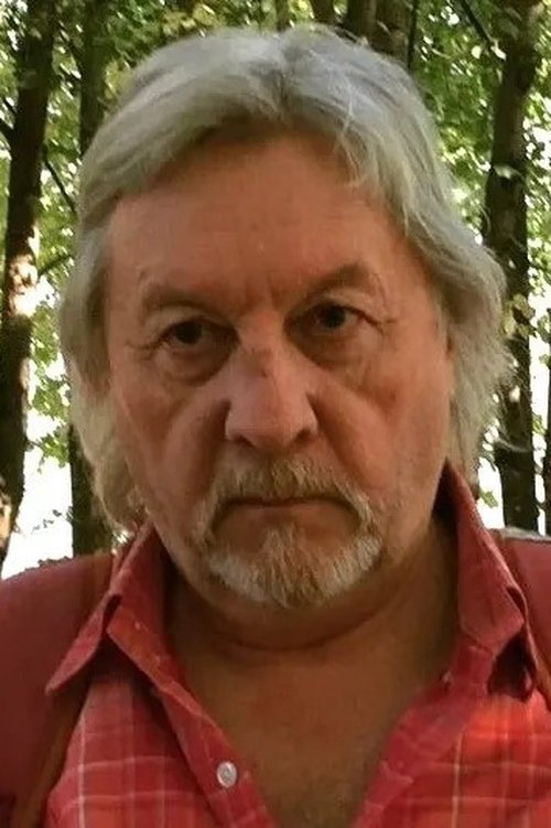 Sergey Rusakov profile picture