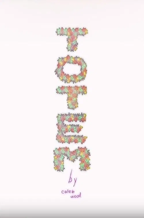 Poster do filme Totem