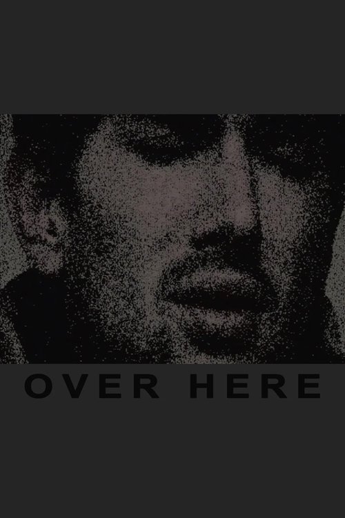 Over Here movie poster