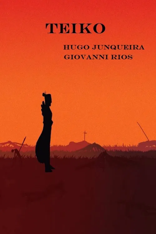 Poster do filme Teiko