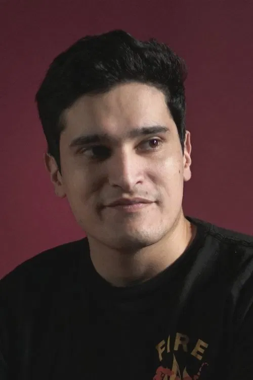 Daniel Merino Villavicencio profile picture