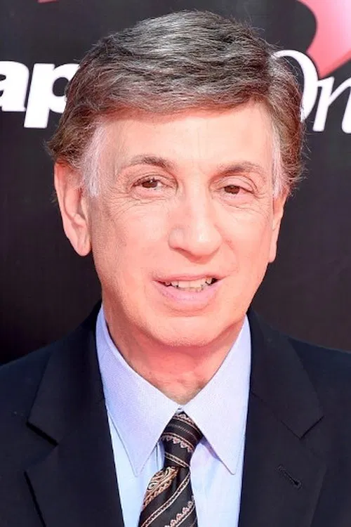 Marv Albert profile picture