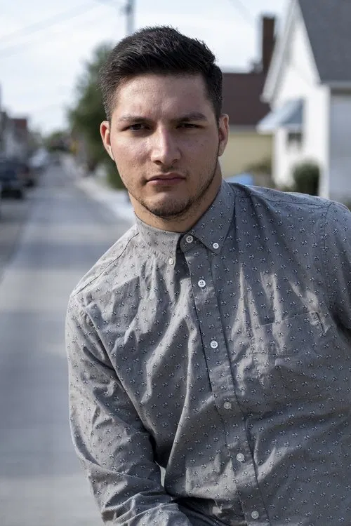 Lukas Erikson profile picture