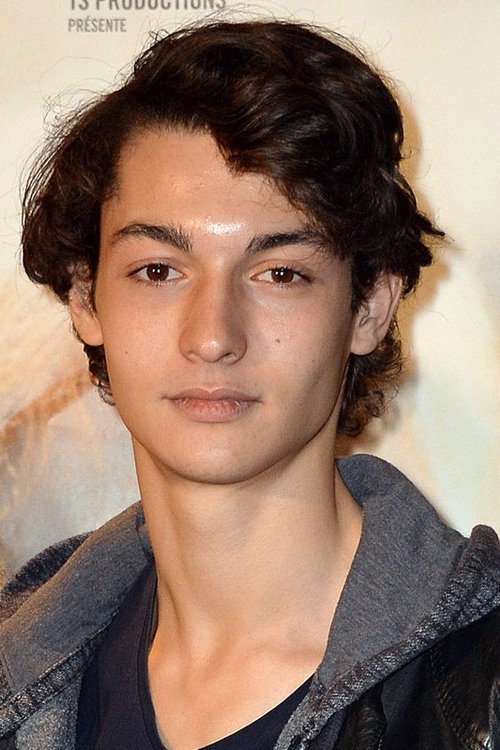 Khaled Alouach profile picture