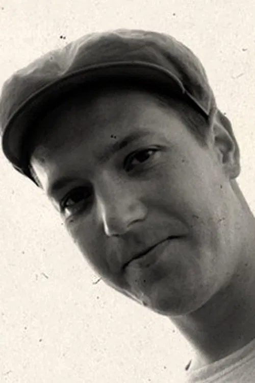 Finn Peters profile picture