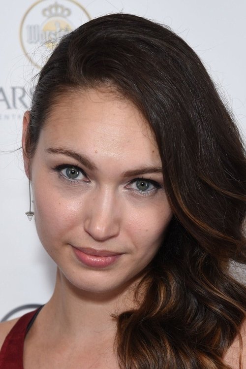 Paloma Guzmán profile picture