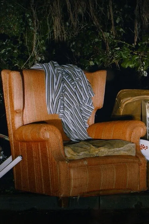 AN OCEAN movie poster