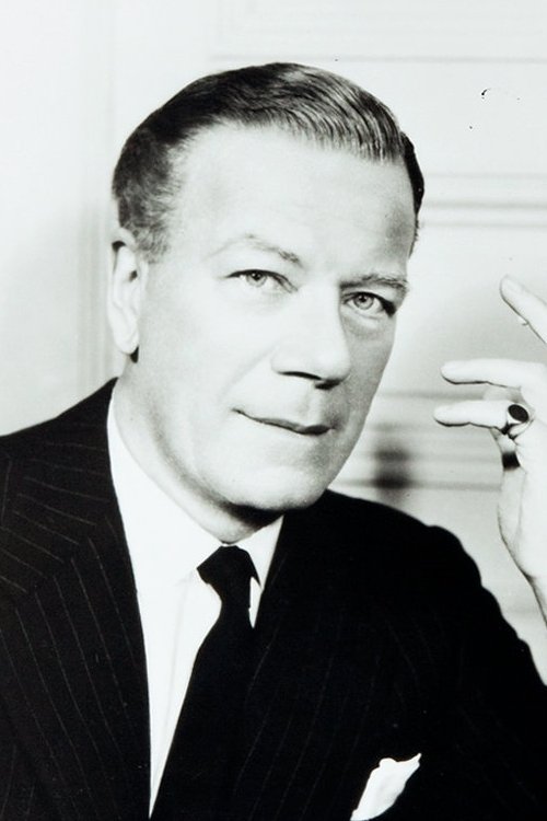 Cyril Ritchard profile picture