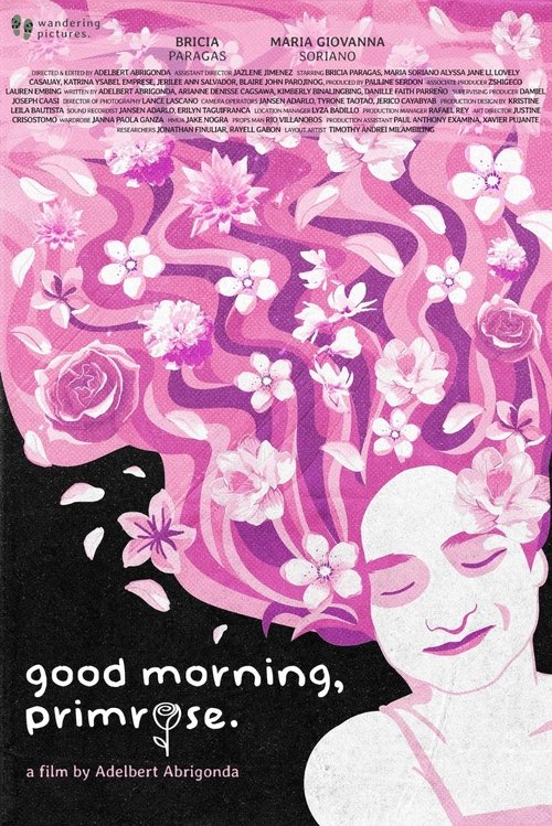 Good Morning, Primrose movie poster