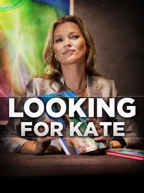 Looking for Kate movie poster