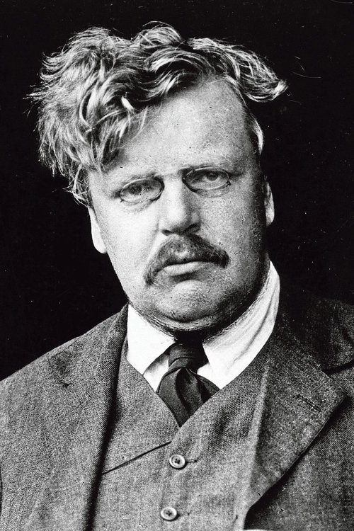 Gilbert Keith Chesterton profile picture