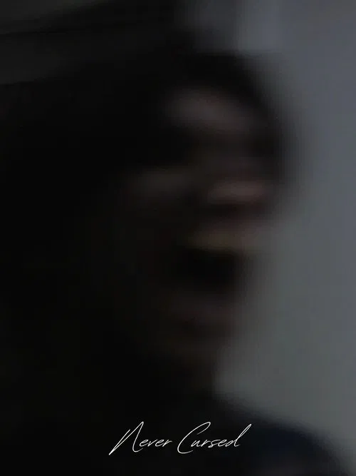 Never Cursed movie poster