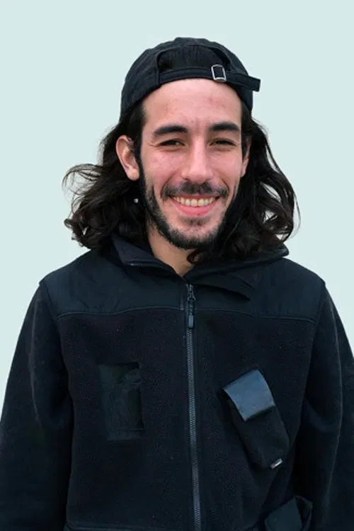 Santiago Sasson profile picture