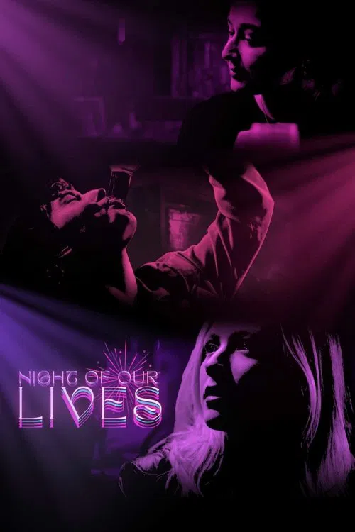 Night of Our Lives movie poster