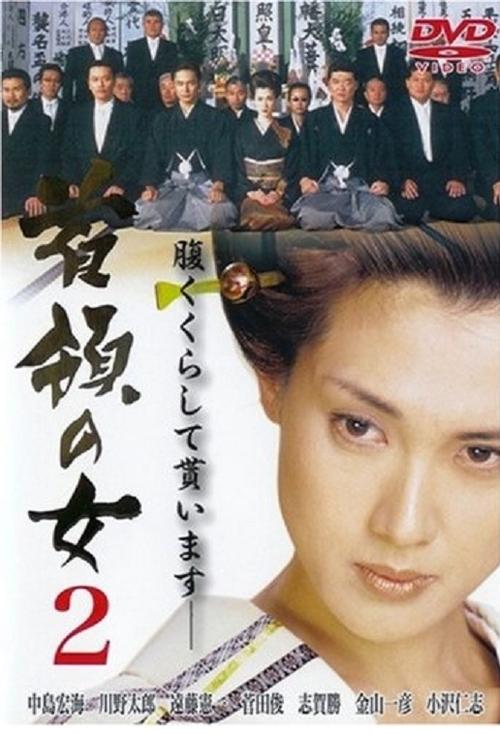 Poster do filme Don Woman 2