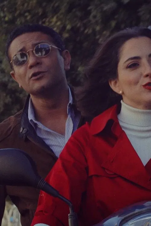 Poster do filme National Day of Mourning in Mexico