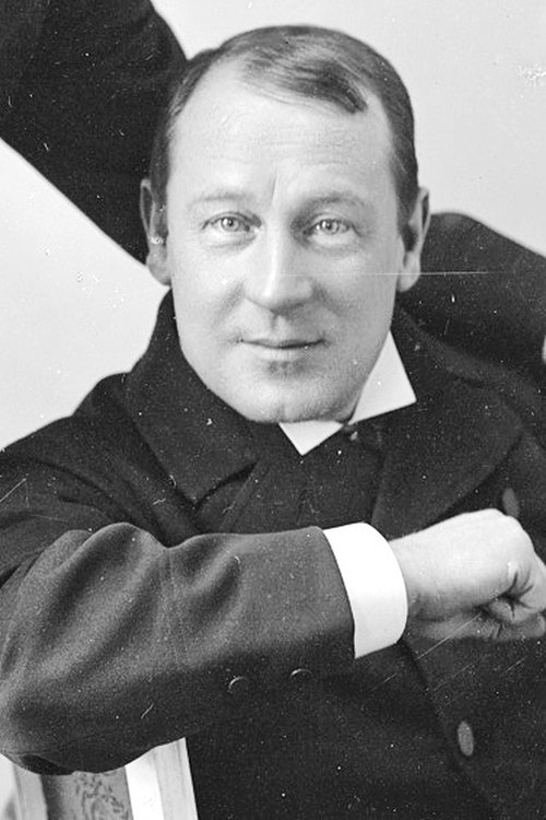 Bror Olsson profile picture