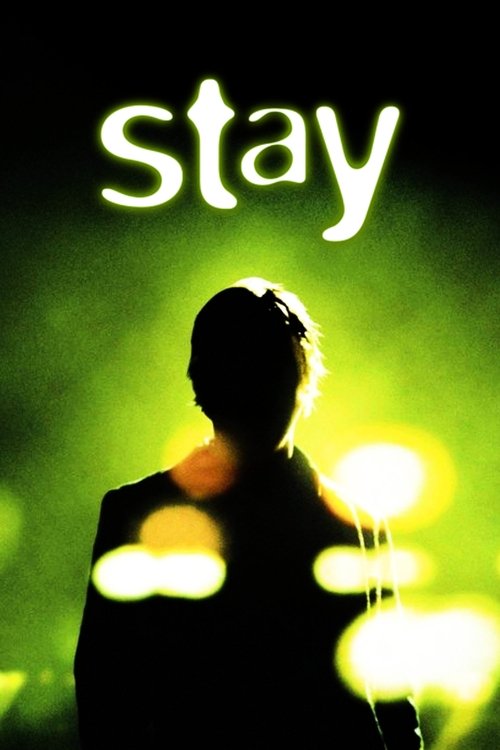 Stay movie poster